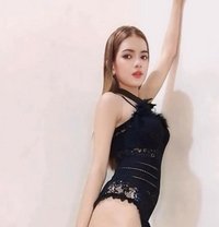 Kylie - escort in Manila