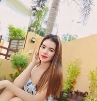 Kylie - escort in Manila