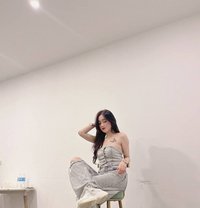 Kylie - escort in Manila