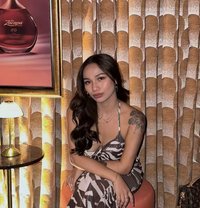 Kylie - escort in Singapore