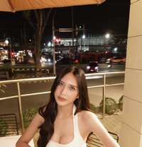 Kai - Acompañantes transexual in Makati City