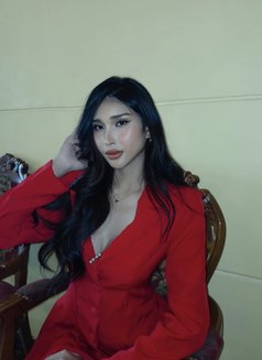 Kai - Transsexual escort in Makati City Photo 8 of 8