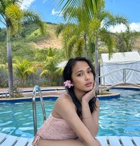 Kylie - Transsexual escort in Manila