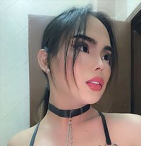 Kylie - Acompañantes transexual in Riyadh