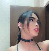 Kylie - Acompañantes transexual in Riyadh