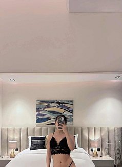 Kylie - Acompañantes transexual in Riyadh Photo 10 of 11