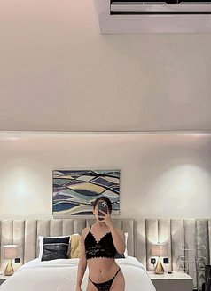 Kylie - Acompañantes transexual in Riyadh Photo 11 of 11