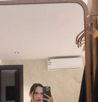 Kylie - Transsexual escort in Riyadh