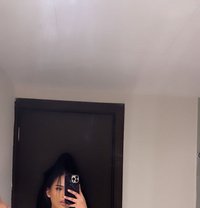 Kylie - Transsexual escort in Riyadh