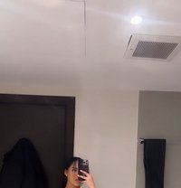 Kylie - Transsexual escort in Riyadh