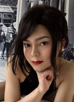 KyliesSmith - Acompañantes transexual in Manila Photo 5 of 14
