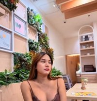 kylie for you - Transsexual escort in Bangkok