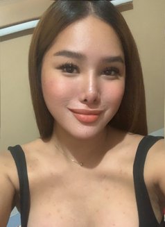 kylie for you ( meet and camservice) - Transsexual escort in Manila Photo 5 of 7