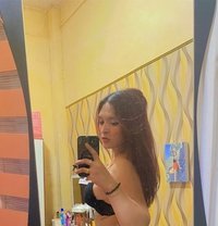 Kylie G - Acompañantes transexual in Manila
