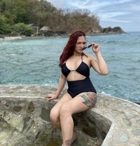 Kylie G - Acompañantes transexual in Manila