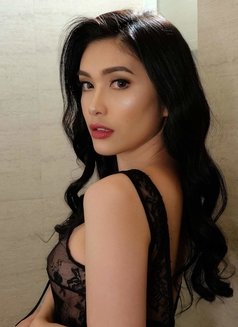 Kylie Garcia - Acompañantes transexual in Singapore Photo 2 of 6