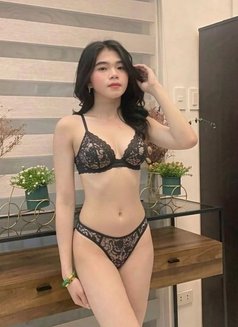 Kylie Halili - Transsexual escort in Manila Photo 2 of 3