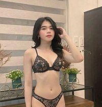 Kylie Halili - Transsexual escort in Manila