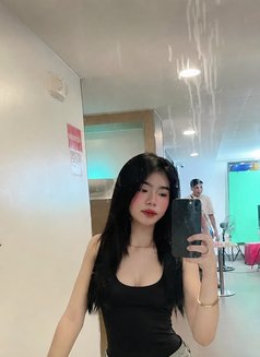 Kylie Halili - Transsexual escort in Manila Photo 3 of 3