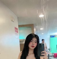 Kylie Halili - Transsexual escort in Manila