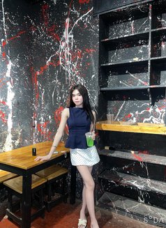 Kylie Halili - Transsexual escort in Manila Photo 6 of 6