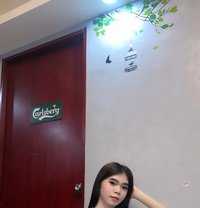 Kylie Halili - Acompañantes transexual in Manila