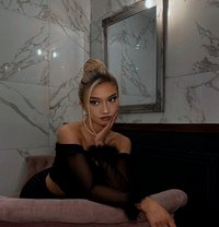 Kylie party Hot sucker Hard Cock - Transsexual escort in Bali