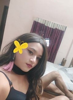 Kylie - Acompañantes transexual in Bangalore Photo 6 of 18