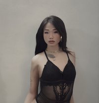 Kylie - Acompañantes transexual in New Delhi