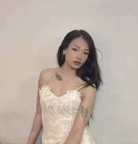 Kylie - Acompañantes transexual in New Delhi