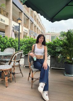 Kylie - Acompañantes transexual in New Delhi Photo 13 of 13