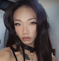 Kylie - Acompañantes transexual in New Delhi