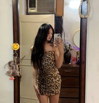 Kylie - Acompañantes transexual in New Delhi