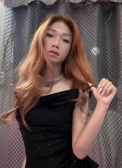 Kylie - Acompañantes transexual in New Delhi Photo 1 of 15