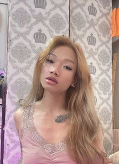 Kylie - Acompañantes transexual in New Delhi Photo 1 of 16