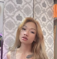 Kylie - Acompañantes transexual in New Delhi