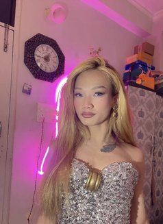 Kylie - Transsexual escort in New Delhi Photo 17 of 17