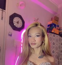 Kylie - Acompañantes transexual in New Delhi