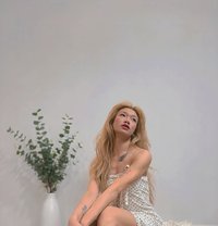 Kylie - Acompañantes transexual in New Delhi