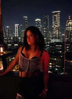 Kylie - Transsexual escort in Shillong Photo 21 of 21