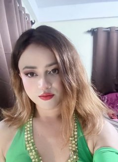 Kylie - Transsexual escort in Shillong Photo 22 of 22