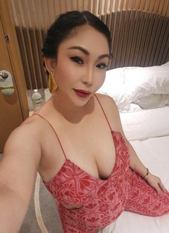 Kylie - escort in Hong Kong Photo 6 of 6