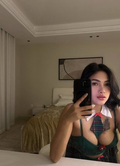 Kylie just arrived 🇵🇭🇵🇭 - puta in Riyadh Photo 6 of 11