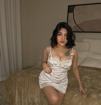 Kylie just arrived 🇵🇭🇵🇭 - puta in Riyadh Photo 9 of 11