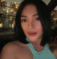 Kylie just arrived 🇵🇭🇵🇭 - puta in Riyadh