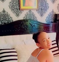 Kylie - escort in Nairobi