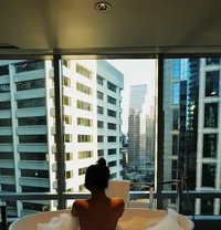 Kylie London - escort in London