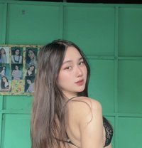 Kylie Mae - Transsexual escort in Bangkok