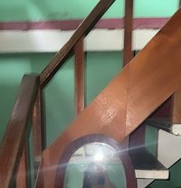 Kylie Mae - Transsexual escort in Bangkok