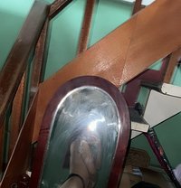 Kylie Mae - Transsexual escort in Bangkok